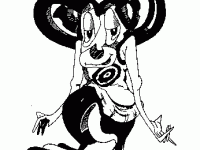 mouse