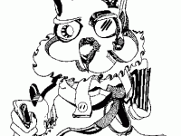 owl