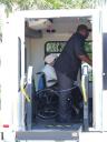 Mr.  Jeffers van