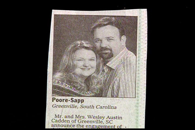 Poore-Sapp