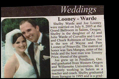 Looney-Warde