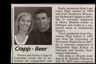 Crapp-Beer