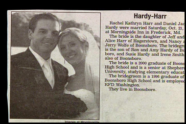 Hardy-Harr