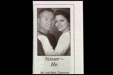 Neisser-Ho