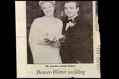 Beaver-Wetter