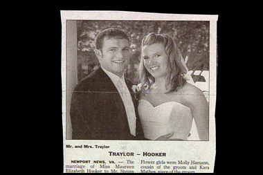 Traylor-Hooker