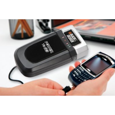 Black & Decker Power To Go