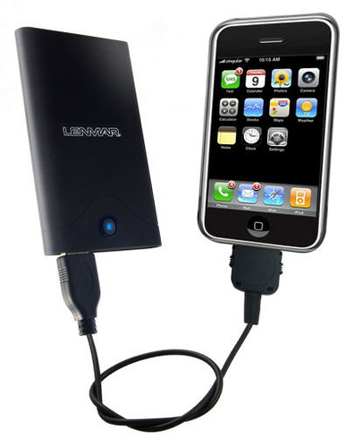 Lenmar PowerPort