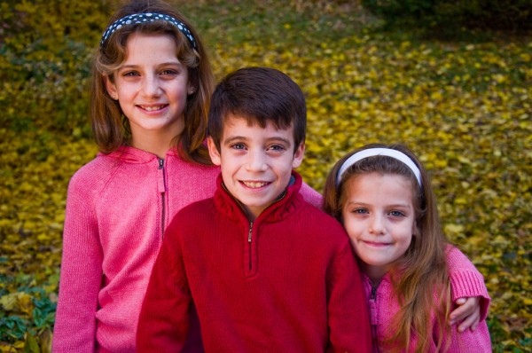 Christmas Card Original