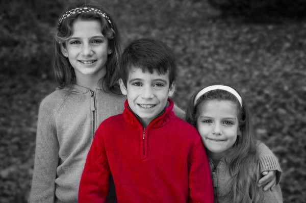Christmas Card Redux