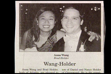Wang-Holder