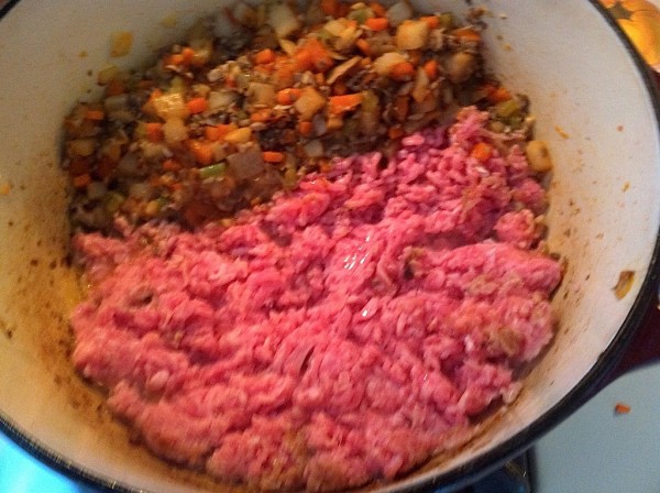 Veal