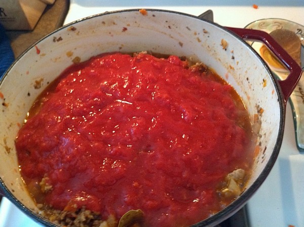 Tomatoes